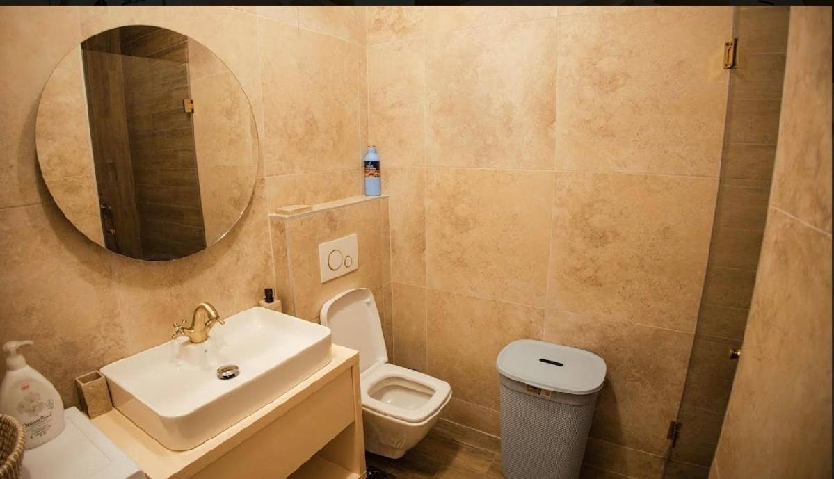 Sirius Lux Apartmani Žabljak エクステリア 写真