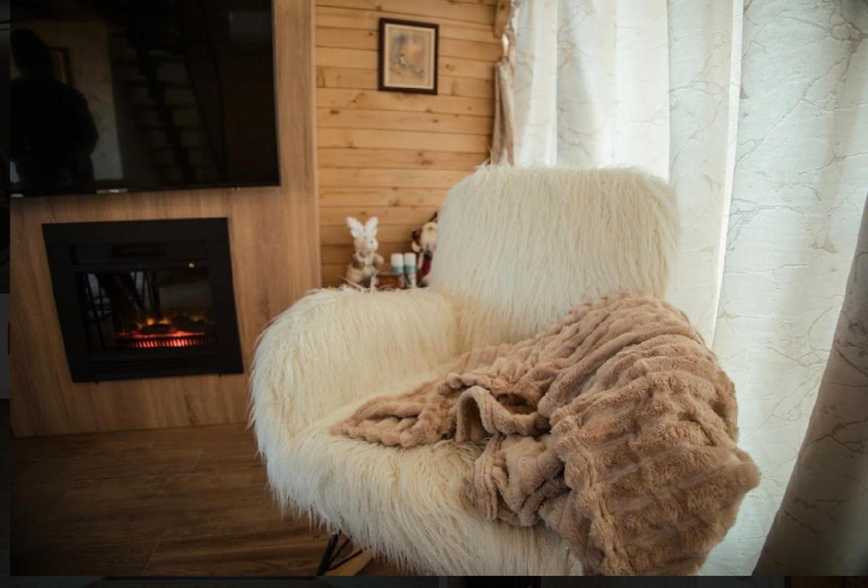 Sirius Lux Apartmani Žabljak エクステリア 写真